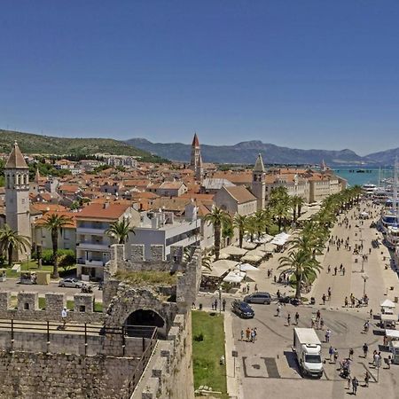 Ani In Trogir * Mittel-Dalmatien Donji Seget Exterior foto