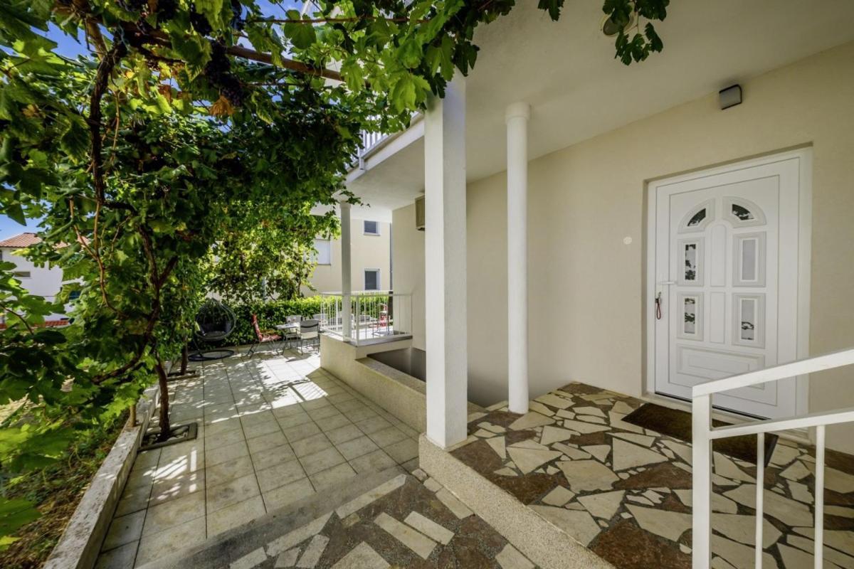 Ani In Trogir * Mittel-Dalmatien Donji Seget Exterior foto