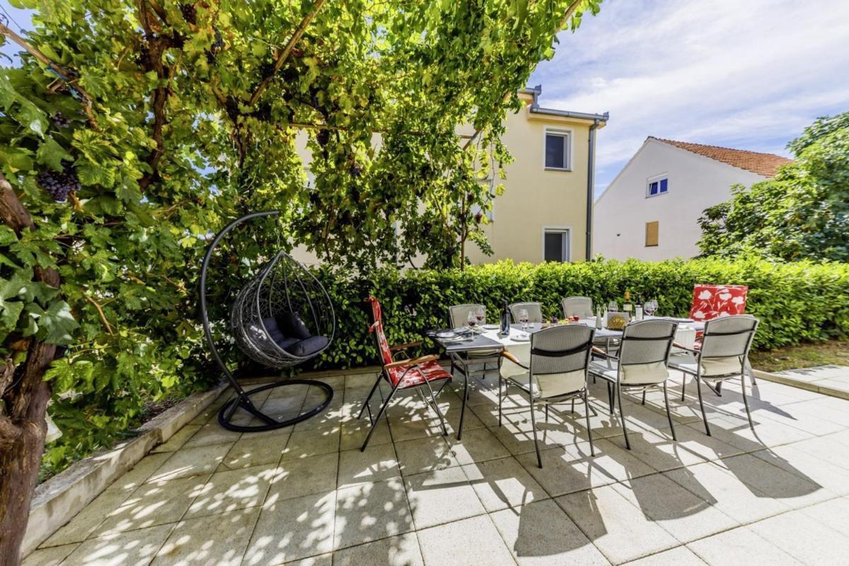 Ani In Trogir * Mittel-Dalmatien Donji Seget Exterior foto