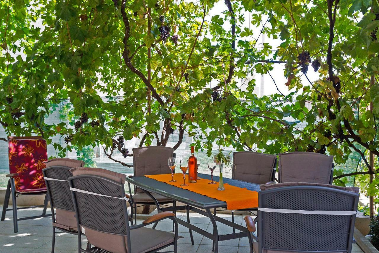 Ani In Trogir * Mittel-Dalmatien Donji Seget Exterior foto